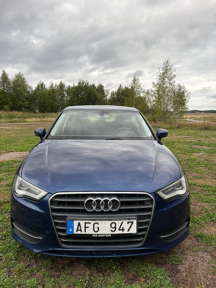 Audi A3 2 of 10