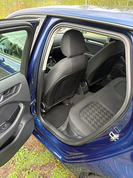 Audi A3 8 of 10