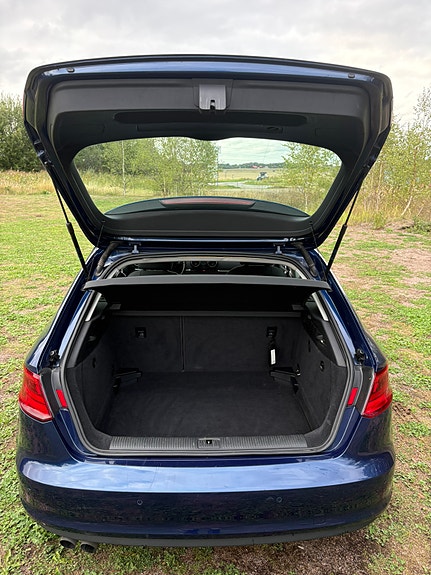 Audi A3 5 of 10