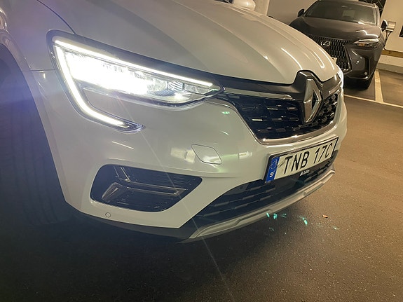 Renault Arkana 6 of 17