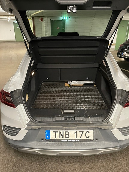 Renault Arkana 10 of 17