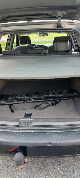Saab 9-5 6 of 30