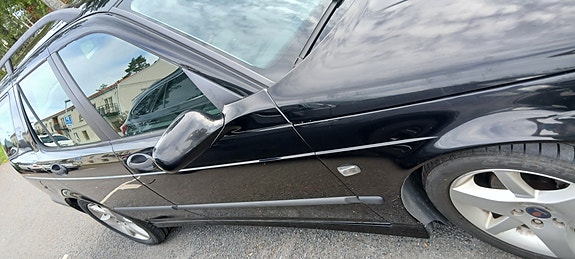 Saab 9-5 3 of 30