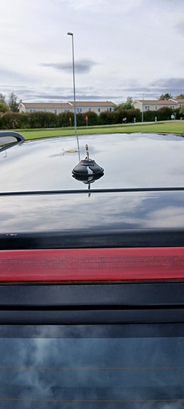 Saab 9-5 18 of 30