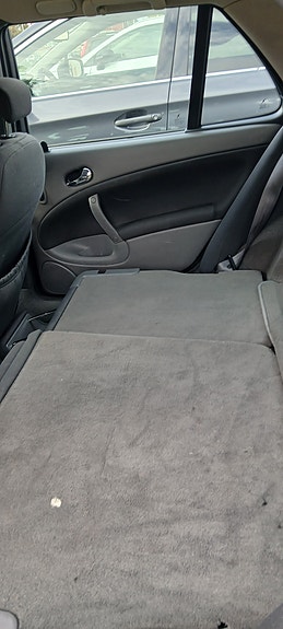 Saab 9-5 10 of 30
