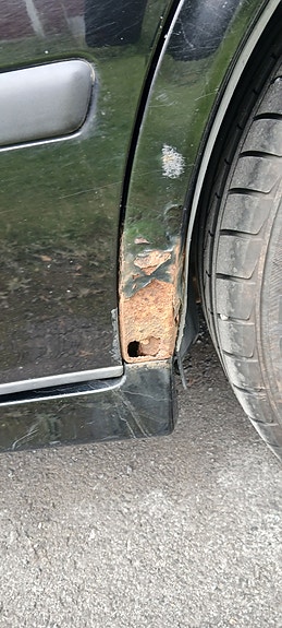Saab 9-5 23 of 30