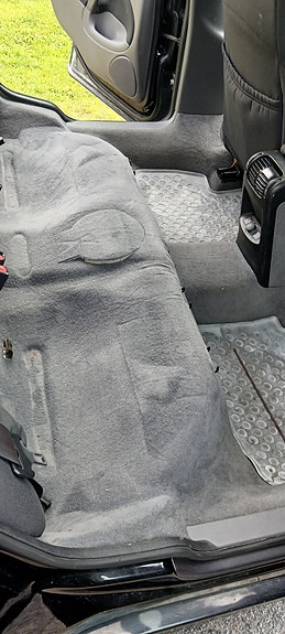 Saab 9-5 11 of 30