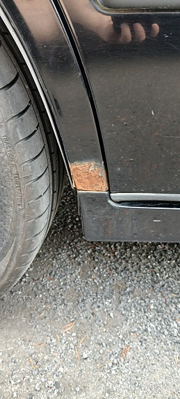 Saab 9-5 24 of 30