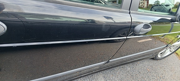 Saab 9-5 28 of 30