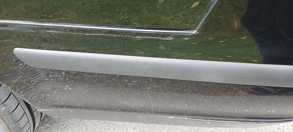 Saab 9-5 30 of 30