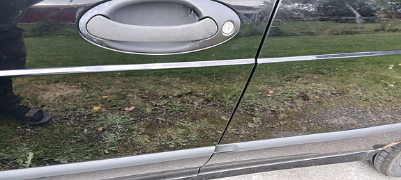 Saab 9-5 29 of 30