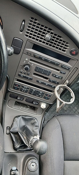 Saab 9-5 16 of 30