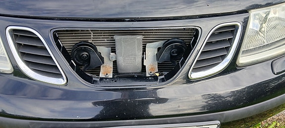 Saab 9-5 21 of 30