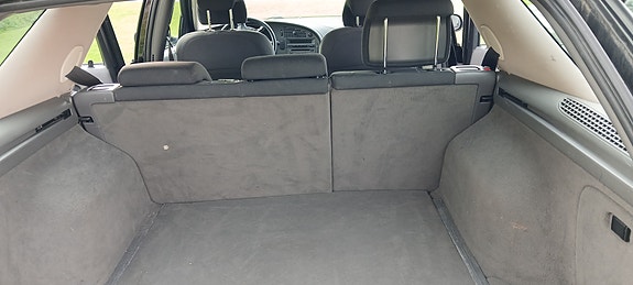 Saab 9-5 8 of 30
