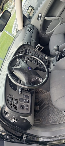 Saab 9-5 15 of 30