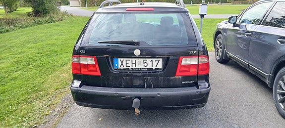 Saab 9-5 5 of 30