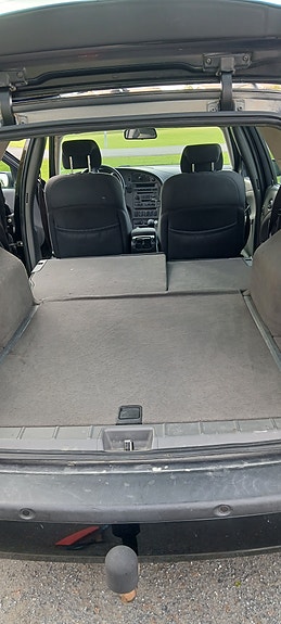 Saab 9-5 9 of 30