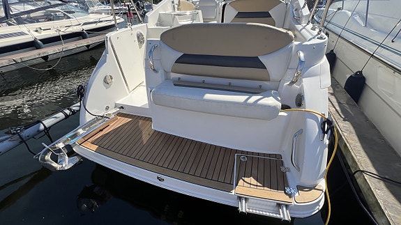 Larson 777 2011 Mercruiser 5.0 MPI 2011 5 of 27