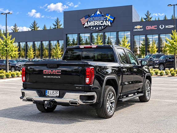 GMC Sierra 6 of 19