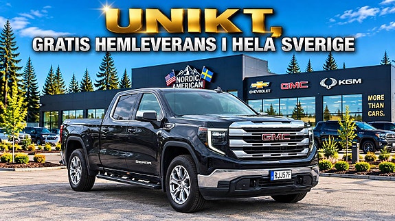 GMC Sierra 2 of 19