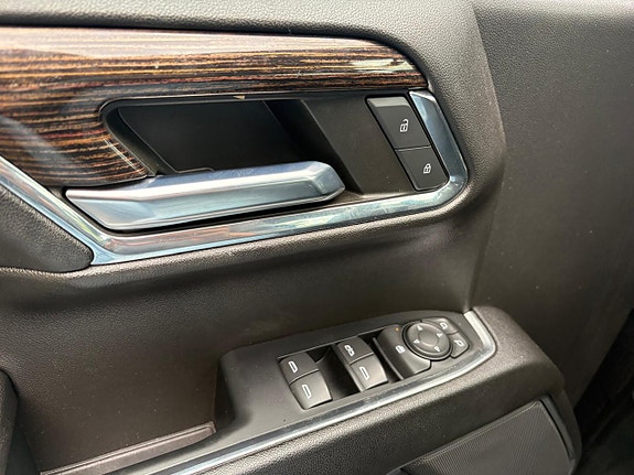 GMC Sierra 16 of 19