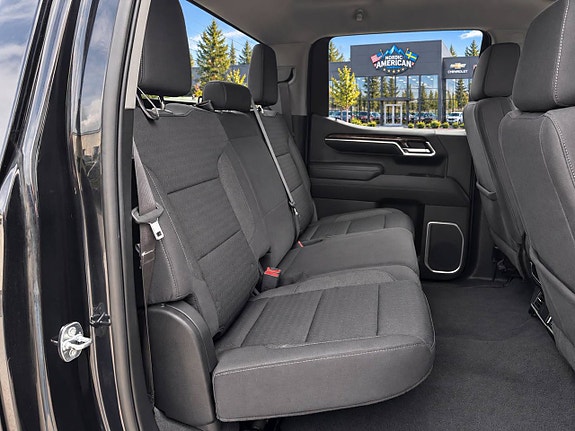 GMC Sierra 12 of 19
