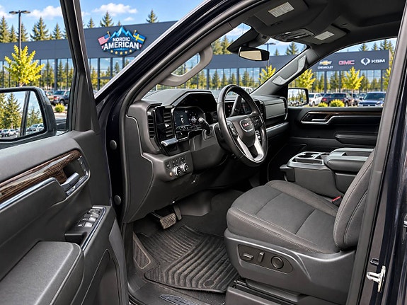 GMC Sierra 7 of 19