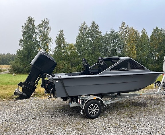 Havrockan Extreme edition 2 of 7