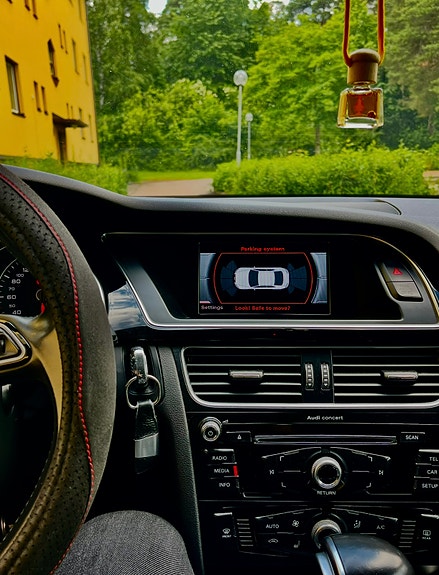 Audi A5 7 of 9