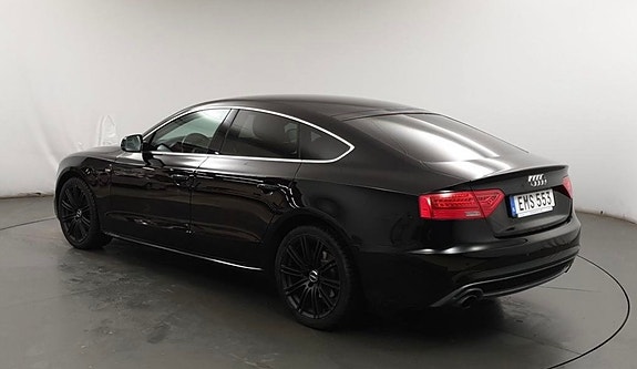 Audi A5 3 of 9