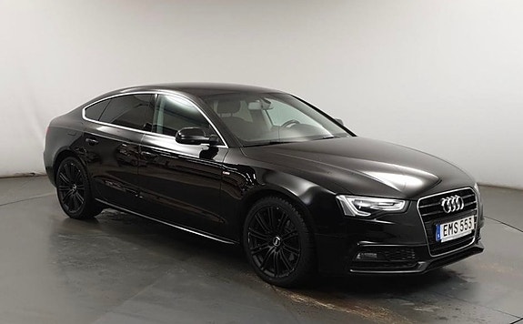 Audi A5 9 of 9