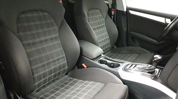 Audi A5 4 of 9
