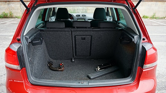 Volkswagen Golf I 8 of 19