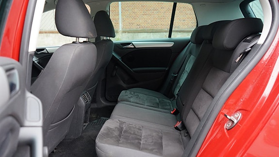 Volkswagen Golf I 13 of 19