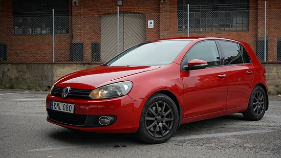 Volkswagen Golf I 3 of 19