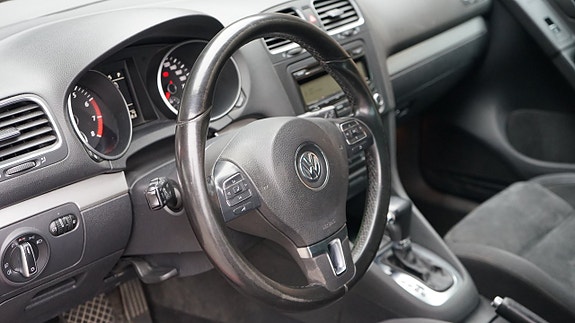 Volkswagen Golf I 14 of 19