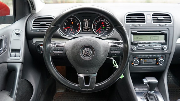 Volkswagen Golf I 15 of 19
