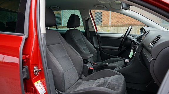 Volkswagen Golf I 10 of 19