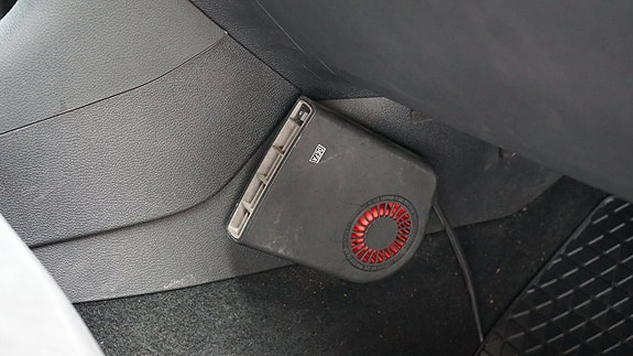 Volkswagen Golf I 11 of 19