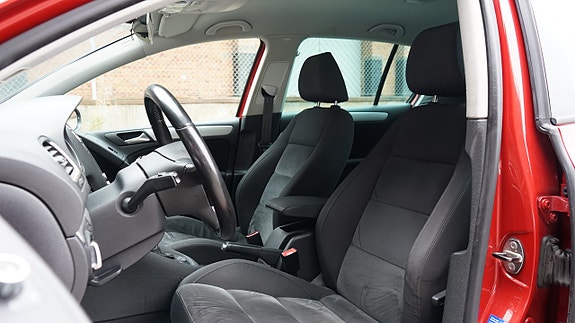 Volkswagen Golf I 9 of 19