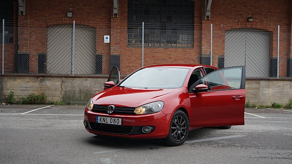 Volkswagen Golf I 2 of 19