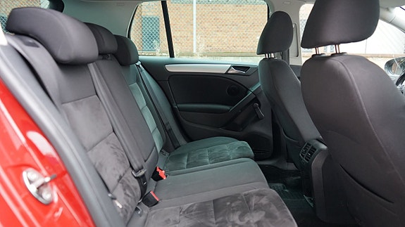 Volkswagen Golf I 12 of 19