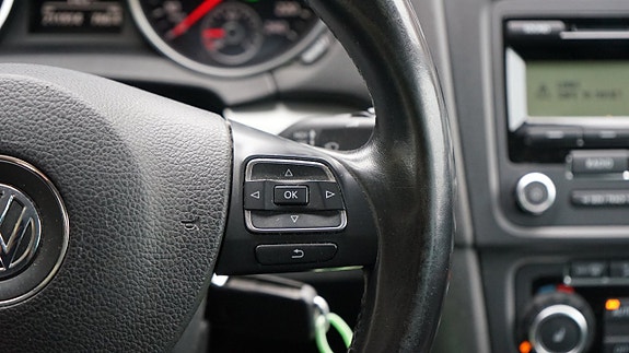 Volkswagen Golf I 17 of 19
