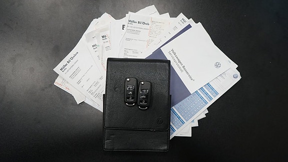 Volkswagen Golf I 19 of 19