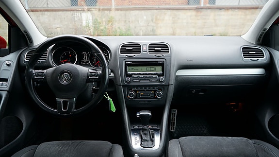 Volkswagen Golf I 18 of 19