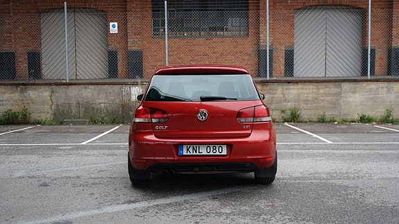 Volkswagen Golf I 7 of 19