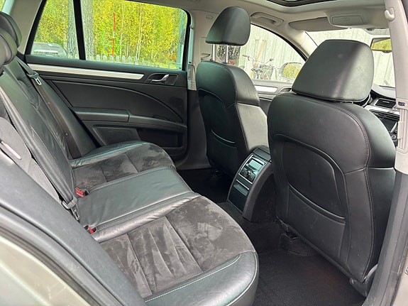 Skoda Superb 8 of 9