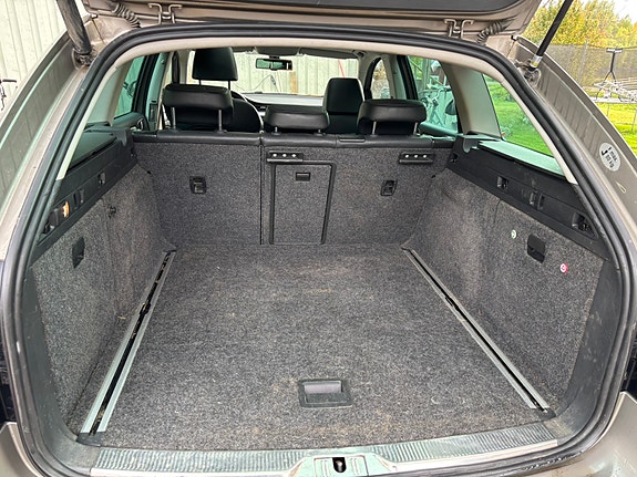 Skoda Superb 9 of 9