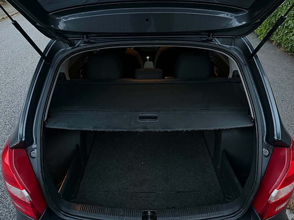 Skoda Fabia 8 of 8