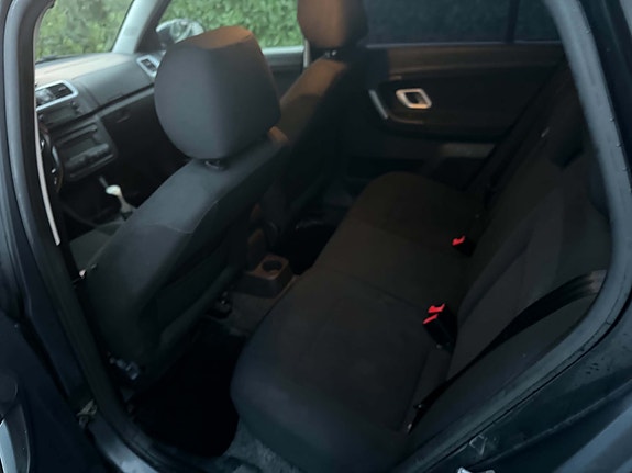 Skoda Fabia 7 of 8